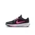 Nike STAR RUNNER 5 (GS), dječije patike za trčanje, crna HF7004