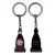 Fanattik Fallout Limited Edition Nuka-Cola Keyring ( 070965 )