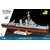 Cobi USS KIDD DD-661, 1:300, 700 k