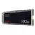 Disk SSD M.2 80mm PCIe 500GB Sandisk PRO NVMe 3400/2500MB/s (SDSSDXPM2-500G-G25)