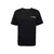 Element T-Shirt Blazin Chest Ss Moški Oblačila Majice ELYZT00264-FBK Črna