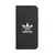 Adidas etui Sports Basic za iPhone 12/12 Pro - originalen - črn