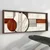 Slika zida EMR031, 40 x 120 x 3 cm