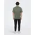 Only & Sons Majica Fred, siva