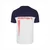 Olimpijska Majica Muška Peak Oks 93195 White/Navy