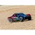 Traxxas Slash 4x4 1:10 VX3 RTR rdeči