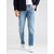 JACK & JONES Kavbojke JJIMIKE moder denim