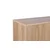 Hanah Home Komoda Bern, 90x35x113 cm, Hrast