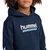 Hummel duks Hmljr Logo Hoodie za dečake