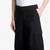 Hlače Carhartt WIP OG Cargo Pant Black Stone Washed 31