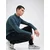 Mens sweatshirt Protest REWILL