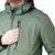 CMP jakna Zip Hood za muškarce