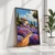 Wallity Slika GE171, 35 x 47 cm