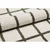 Temno zelena/kremno bela preproga 120x170 cm Picnic – ESTE