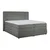 Boxspring Krevet Palace 180/200 cm , antracit