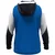 Jako Mikica s kapuco JAKO Dynamic Hooded Jacket