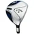 Golf kompleti Callaway XT Black Desna roka, Junior, Junior, Graphite