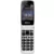 MAXCOM mobilni telefon Comfort MM824, Red