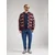 SCOTCH & SODA Majica  temno modra / črna / bela