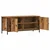 TV ormar Staro drvo 100 x 35 x 45 cm Konstruirano drvo
