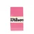 Wilson PRO OVERGRIP, grip tenis, roza