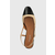Jonak  Balerinke i Mary Jane cipele DHAPOU  Bež