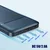 REMAX Back up baterija Lango RPP-96 2USB 10000mAh crna
