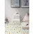 Decormat Podloga pvc Različen sladoled 100x150 cm