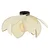 Opviq Luster, Prljavo beli