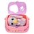 Imc Toys pliš Baby Paws Just Born