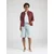 s.Oliver Bluza  bordo