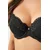 Modrček Elegant Charm Push-Up z odstranljivimi blazinicami