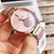 Michael Kors Ženski sat MK3640, Rose gold