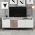 Hanah Home Komoda Milan 180x78,6x35cm Bela