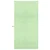 Sportski Ručnici 2 pcs Zelena 140 x 70 cm