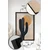 Wallity Slika Ersy3Syhcrv6, 3 dela, 34 x 49 cm