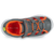 Kangaroos Sportske sandale KI-Speedlite EV Siva