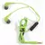 AKG slušalice Q350 zelene