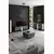 HANAH HOME Podna lampa Nova Anthracite