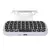 Tastatura Bluetooth za PS5 DOBE TP5-0556