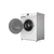 Midea Mašina za pranje veša MF100W70BA/W-HR, 7kg, 1350 obrt/min, Bela