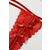 KOMPLET Aurora Red