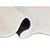Bela pralna preproga 160x230 cm Mellow – Universal