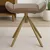 Siv usnjen tabure Buffalo – Premier Housewares