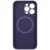 Maska za mobilni telefon iPhone 15 Pro Max NILLKIN LENS WING MAGNETIC, Ljubičasta