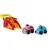 Paw Patrol Pup Squad izstreljevalnik vozila