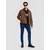 Tommy Jeans Kavbojke SCANTON moder denim