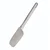 2-in-1 spatula, plastic, 32 cm, White - Kitchen Craft