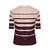 Mexx Ženski džemper MF006601753W, Regular, Bordo
