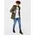 Pepe Jeans Majica EGGO, bela